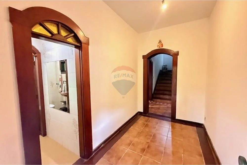 Imagem Casa a venda 3 quartos 323m2 no Largo da Barra