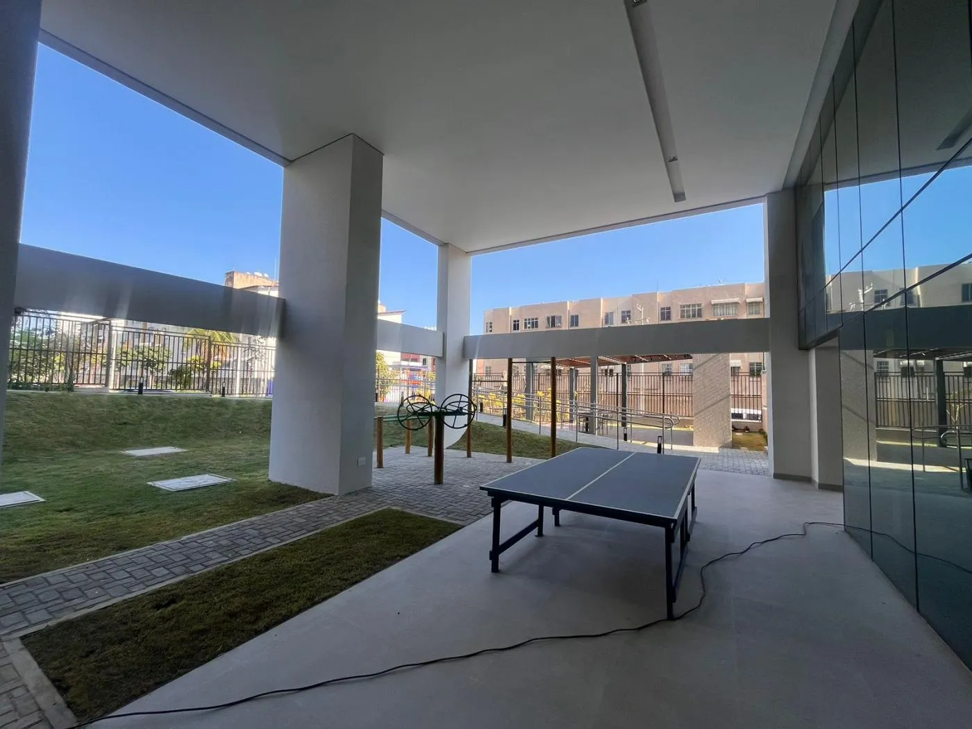 Imagem Apartamento para Venda em Fortaleza, Presidente Kennedy, 2 dormitórios, 1 suíte, 2 banheiros, 1 vaga