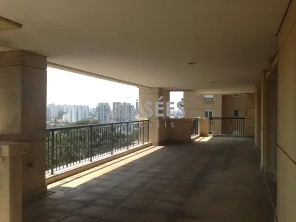 Imagem Apartamento RESIDENCIAL em SÃO PAULO - SP, JARDIM FONTE DO MORUMBI