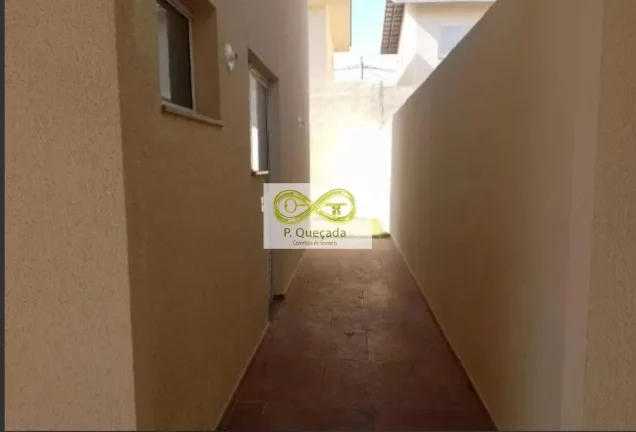 Imagem Incrível casa a venda em Cosmópolis!