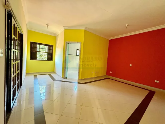 Imagem CASA RESIDENCIAL em CARAGUATATUBA - SP, JARDIM BRITÂNIA