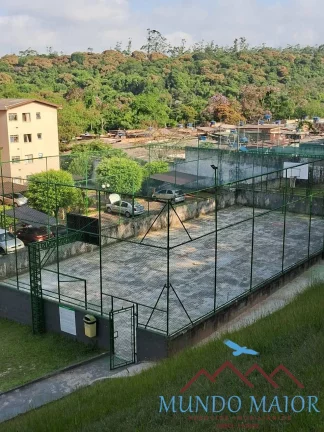 Imagem Apartamento à venda com 52 m, 2 quartos e 1 vaga coberta -São jorge !!!