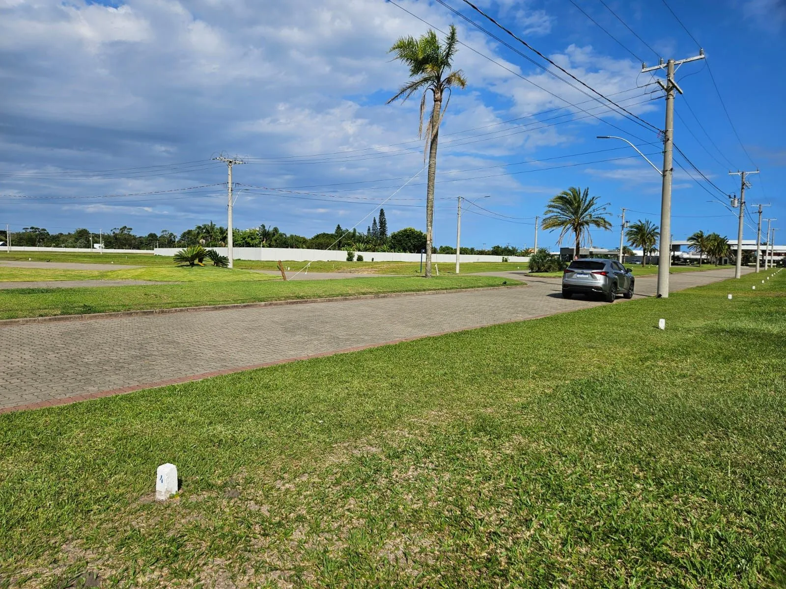 Imagem Lote à venda em Torres, Lagoa Jardim, 394.66m2