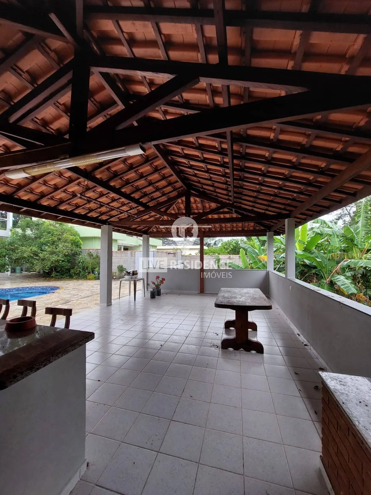 Imagem Casa em Condomínio / Itatiba Country