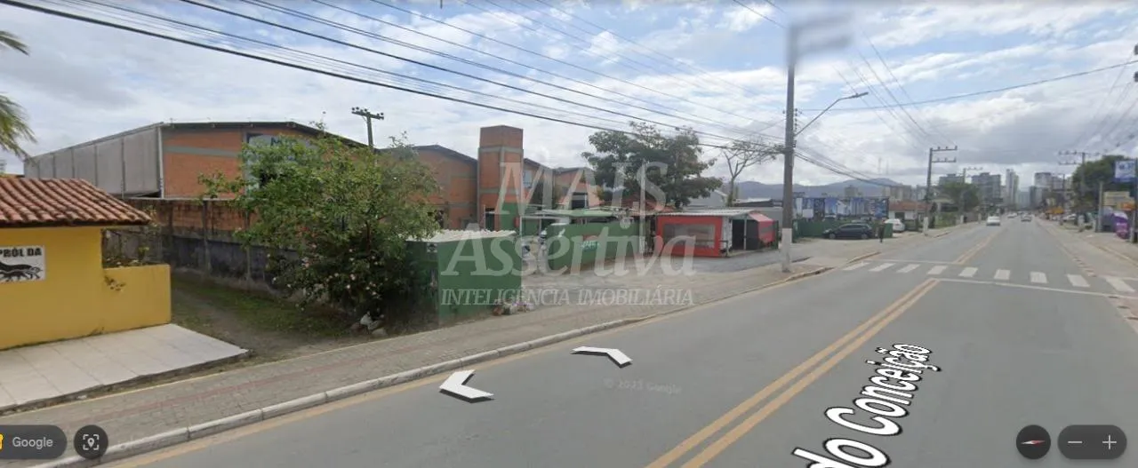 Imagem Terreno para venda na Avenida em Porto Belo - 2.800,00m²