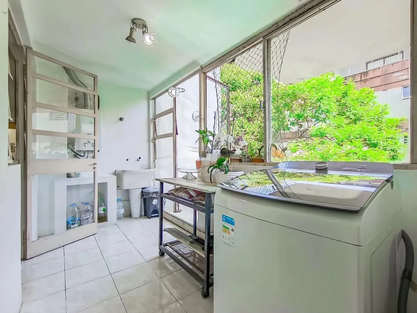 Imagem Apartamento de 3 dormitórios á venda no Bairro Bela Vista - Porto Alegre