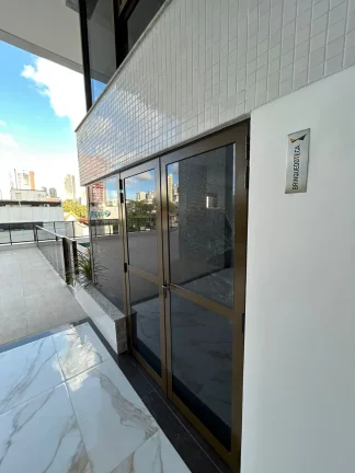 Imagem Completo Apartamento no Caminho das Árvores em Salvador Novo