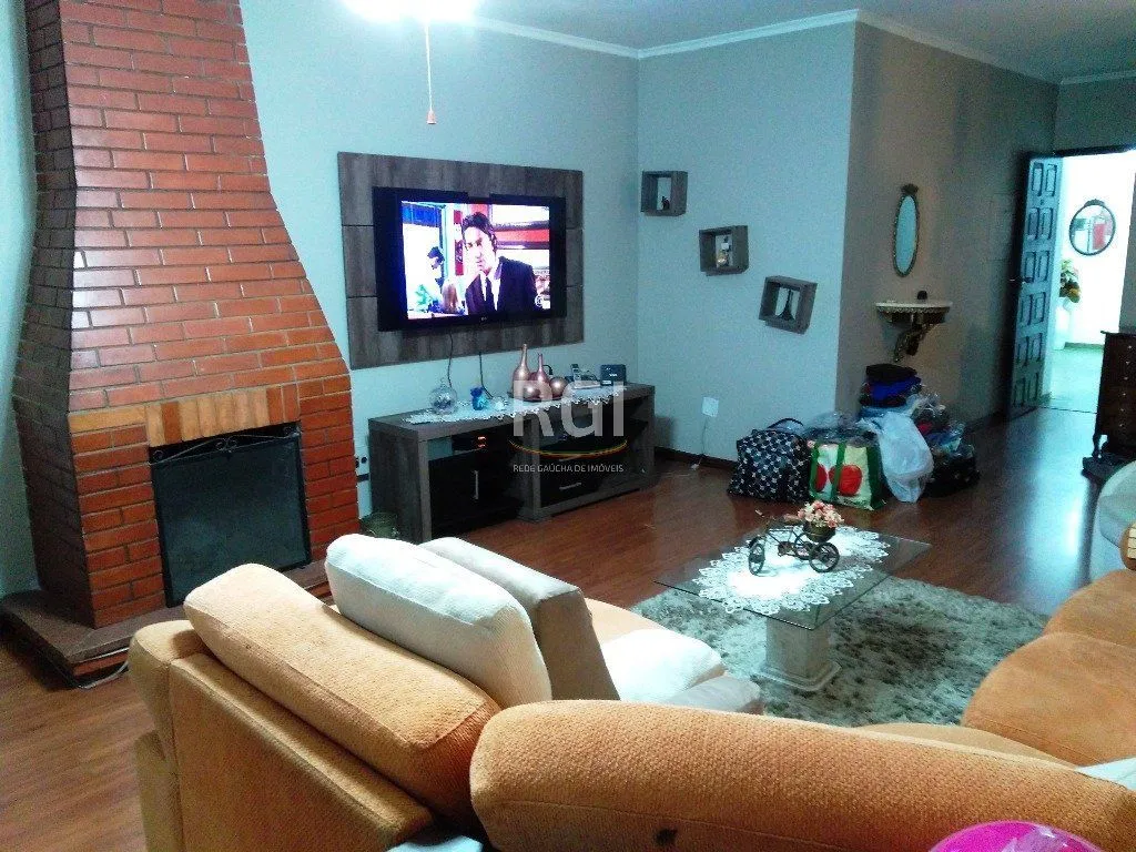 Imagem Cobertura para Venda - 323.99m², 3 dormitórios, sendo 1 suites, Partenon