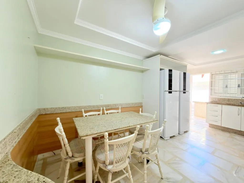 Imagem Apartamento 3 Dormitórios - Bairro Centro