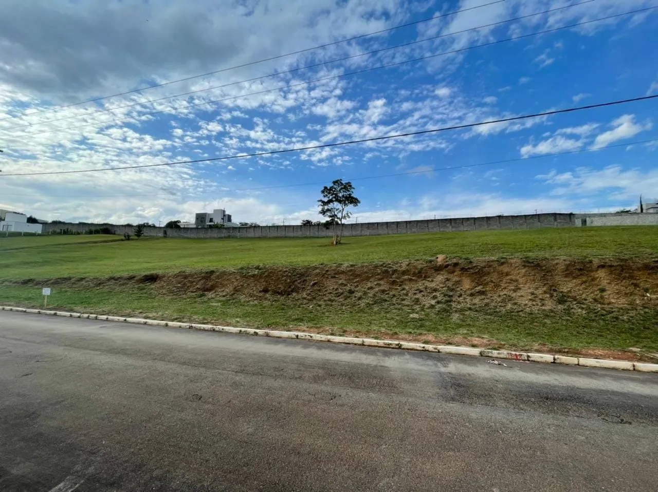Imagem Terreno à venda 2070M², Chácaras Cataguá, Taubaté - SP | Condomínio Sao Felix do Cataguá