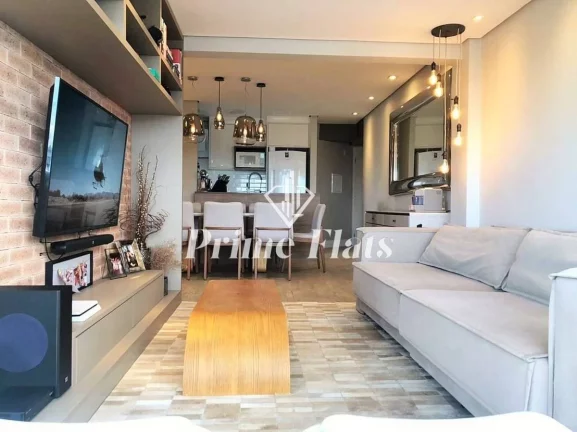 Imagem Apartamento disponível para venda no Horizonte JK Residencial, com 88m², 2 dormitórios e 2 vagas