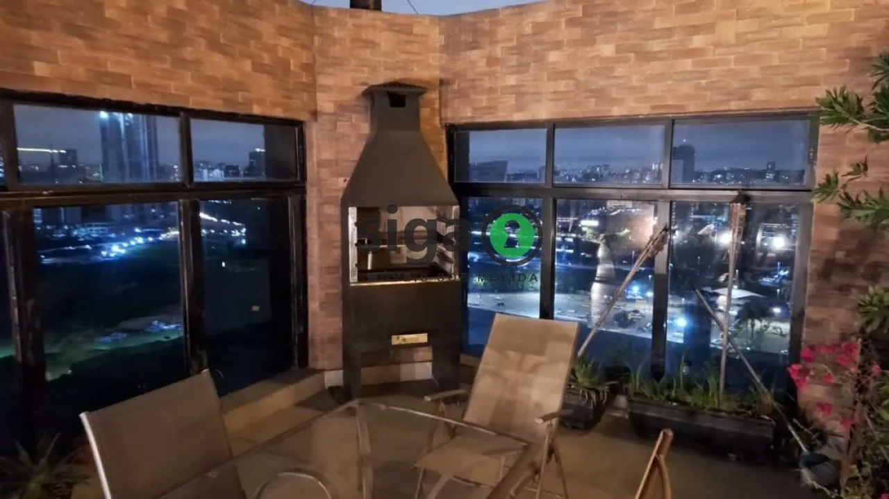 Imagem Triplex Exclusivo à Venda Luxo, Conforto e Privacidade em um Só Lugar!