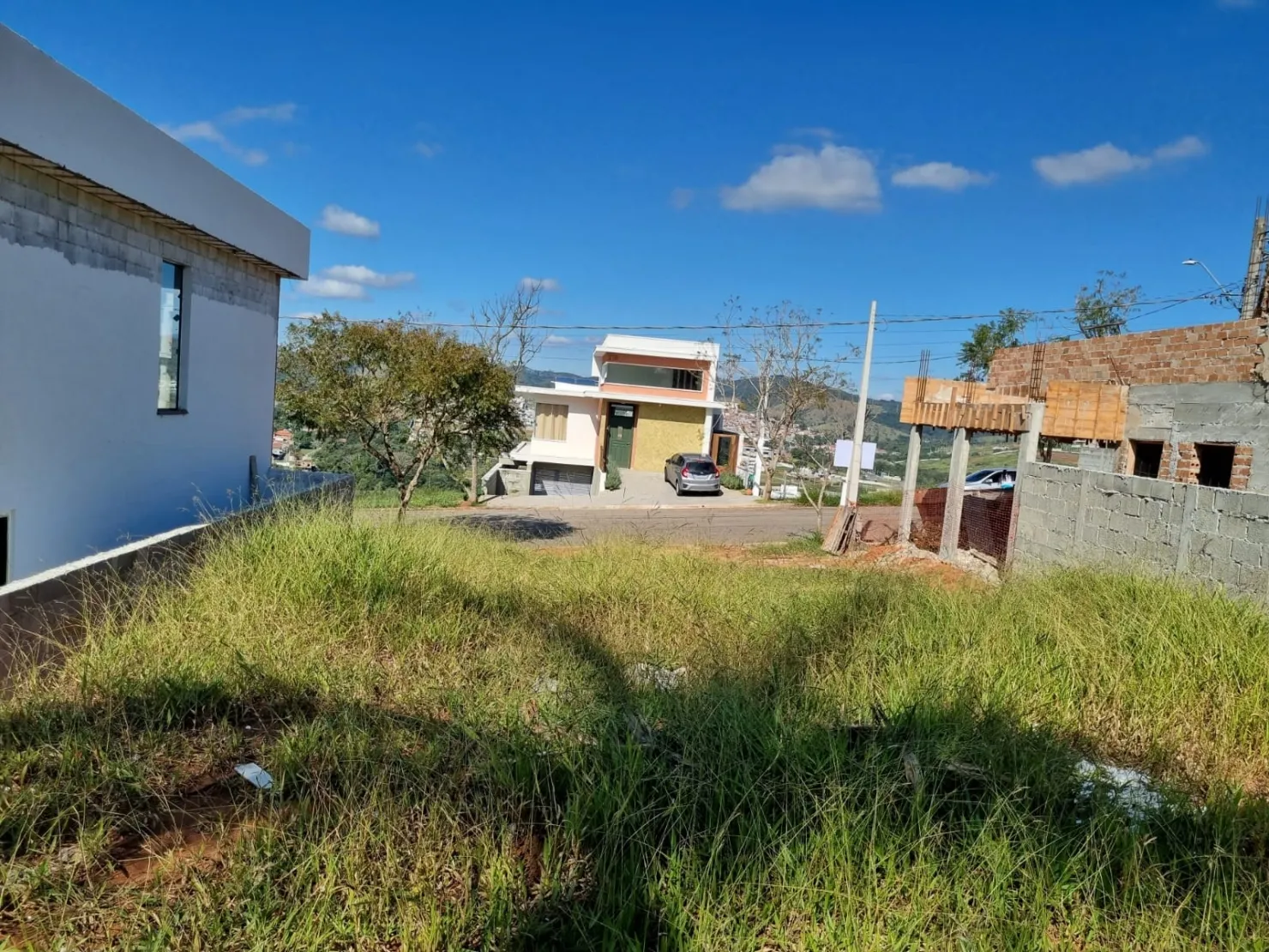 Imagem Terreno à venda 275M², Monte Belo, Taubaté - SP | Catagua Way Norte