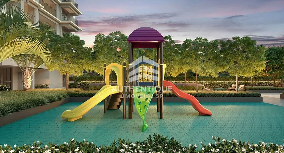 Imagem VERDANT PARQUE RESORT - Apartamento à venda no bairro Tucuruvi - São Paulo/SP, Zona Norte