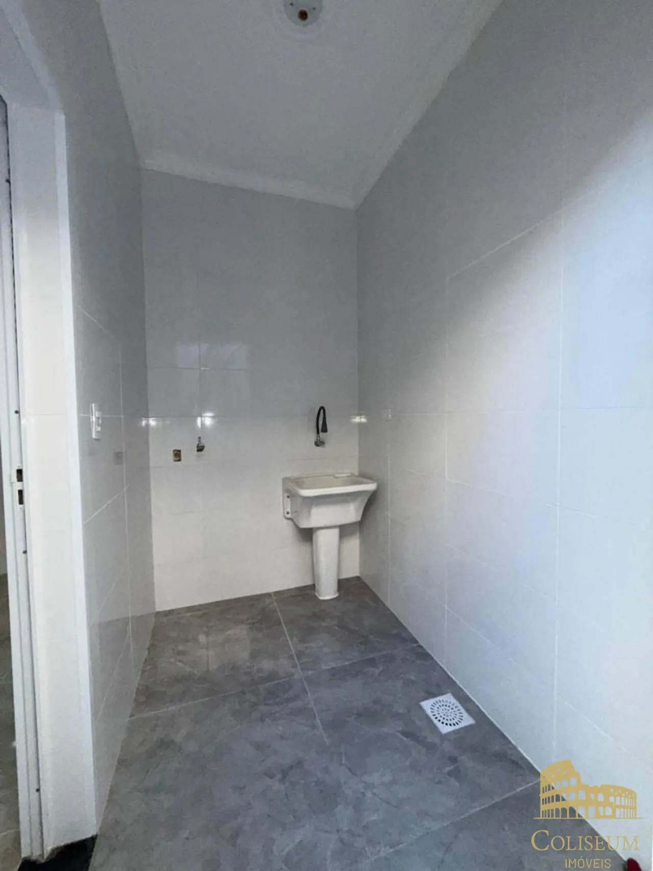 Imagem Expetaculo de Casa 3 Dorms, 2 Vagas, Piscina, Lado Praia - Guilhermina