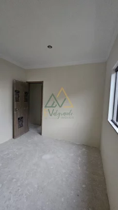 Imagem Sobrado à venda Bairro Alto Curitiba PR
