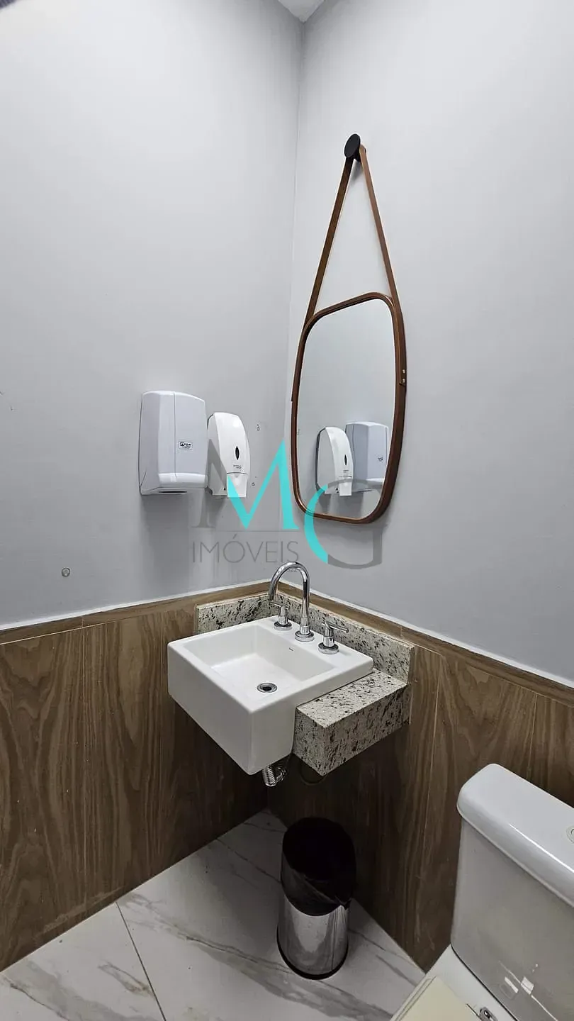Imagem Loja para locação por R$ 3.500,00 + Taxas, 85m², Centro de Campo Grande, Rio de Janeiro, RJ