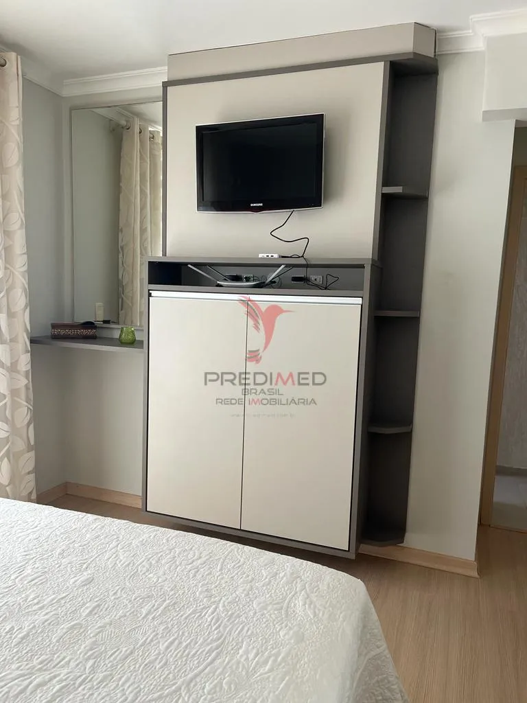 Imagem Apartamento mobiliado, a apenas 100 metros do mar no centro de Balneário Piçarras