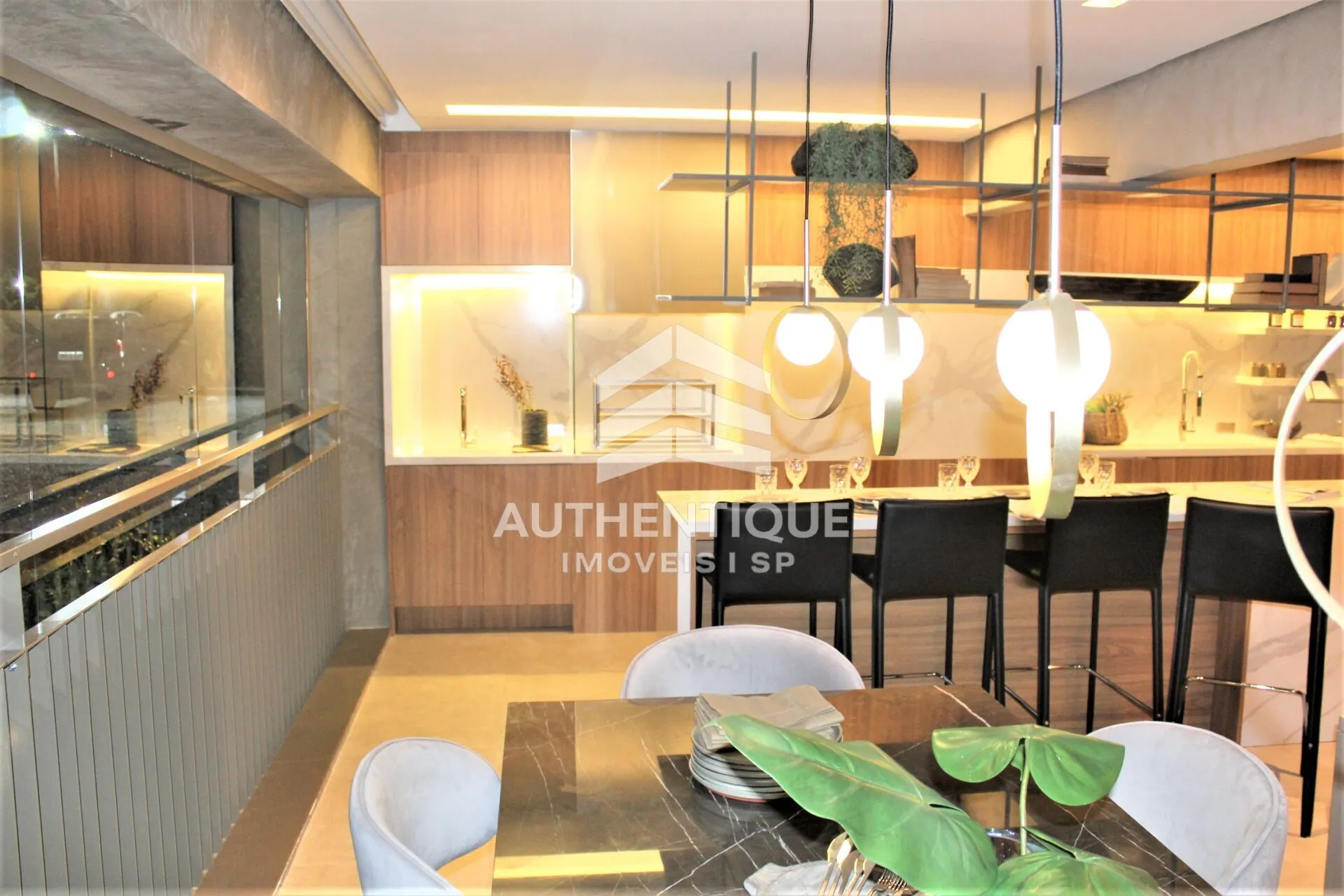 Imagem NORMANDIE MOEMA - Apartamento à venda em São Paulo/SP