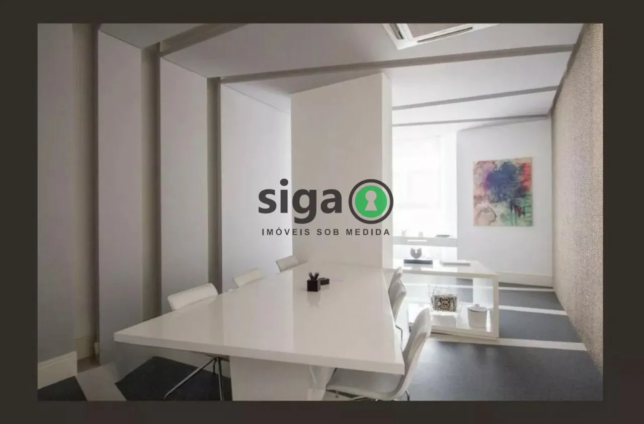 Imagem Apartamento para venda no Brooklin, São Paulo - SP