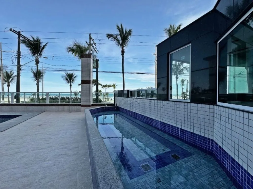 Imagem APARTAMENTO COM 75,00 m² - REAL - PRAIA GRANDE SP