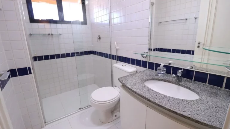 Imagem Apartamento à venda em São Paulo, Panamby, com 2 quartos, 166m2