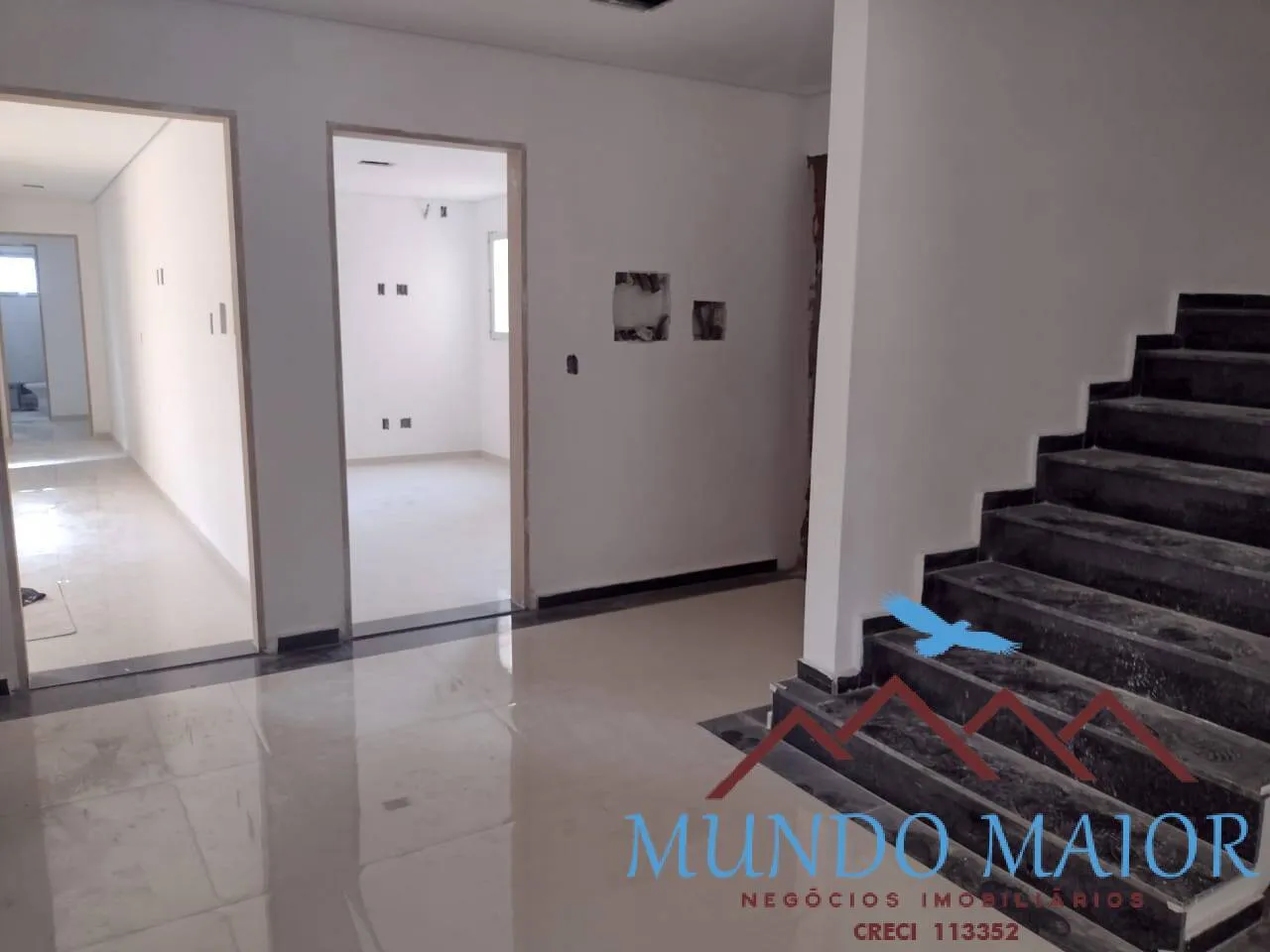 Imagem Cobertura com 2 Quartos e 2 banheiros à Venda, 120 m² -Com Elevador !!!