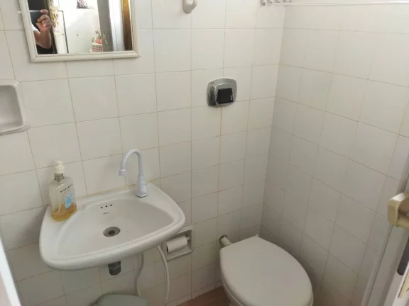 Imagem Venda - Apartamento (Padrão) - Passagem - Cabo Frio/RJ