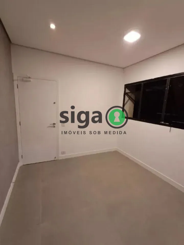 Imagem Apartamento Alto Padrão no Morumbi - 246 m², 4 Dormitórios e 4 Vagas
