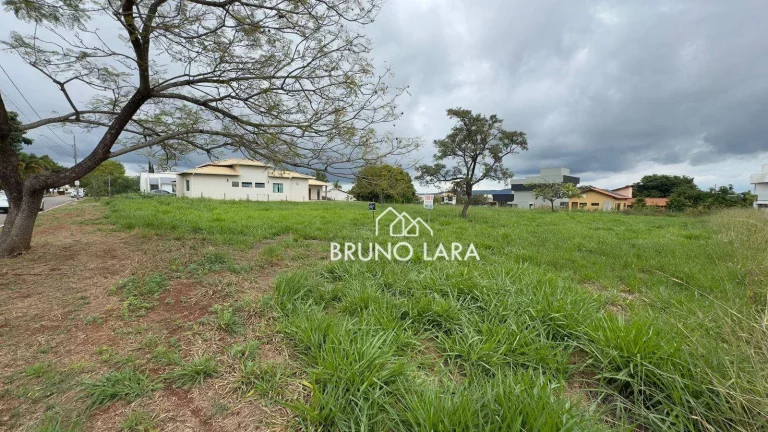 Imagem Lote a venda em Igarapé MG / Condominio Serra Verde