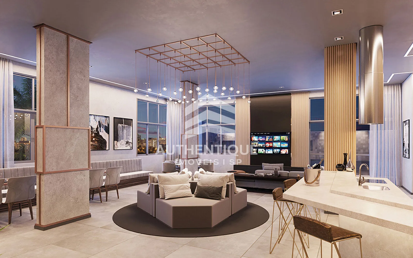 Imagem IN DESIGN IPIRANGA. - Apartamento à venda no bairro Ipiranga - São Paulo/SP, Zona Sul