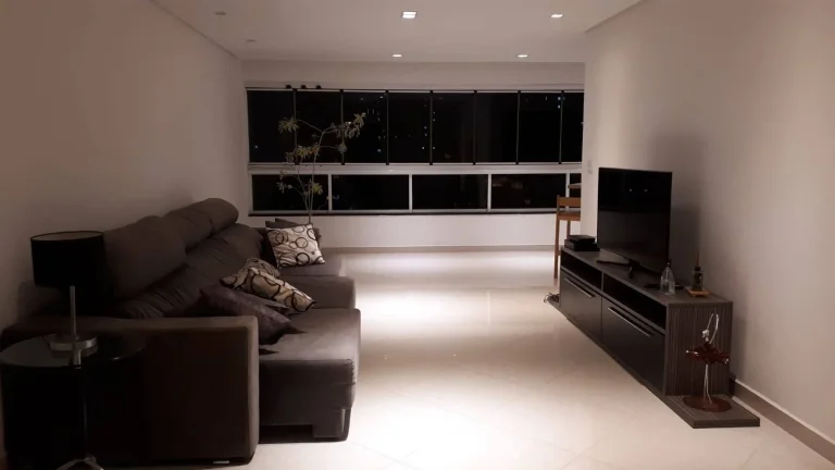 Imagem Apartamento Maravilhoso Condomínio Vila Verde 150m² 3 Dormitórios Permuta