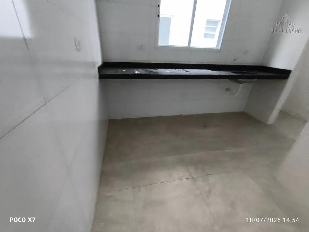 Imagem MARAVILHOSA SACADA DUPLEX, 2 QUARTOS, 1 vagas, - Apenas R$ 395.000,00