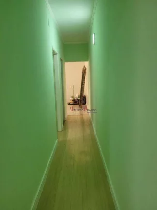 Imagem Casa com 2 dormitórios à venda, 84 m² por R$ 405.000 - Vila Cruzeiro - Itatiba/SP