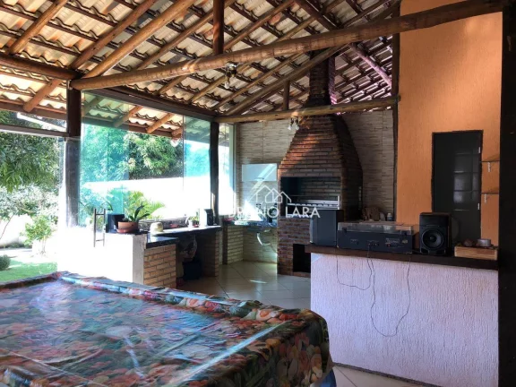 Imagem Sitio à venda em Igarapé bairro Miriti