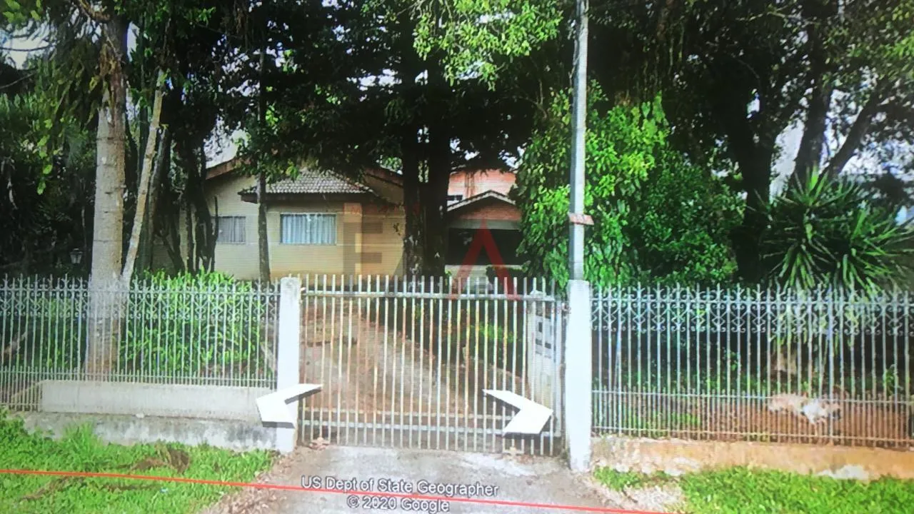 Foto do imóvel Terreno à venda com 1188.00m , SANTA CRUZ, GUARAPUAVA - PR