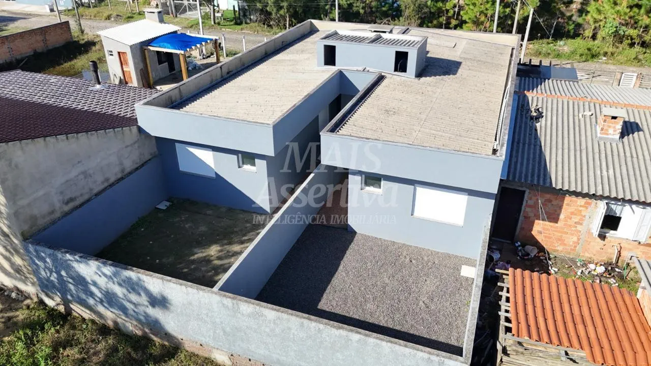 Imagem Casa para venda em Osório Praia Atlântida