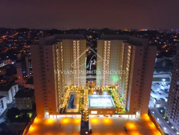 Imagem Apartamento a venda Condomínio Prime House, 02 dormitórios, 01 suíte, 01 vaga, 60m²