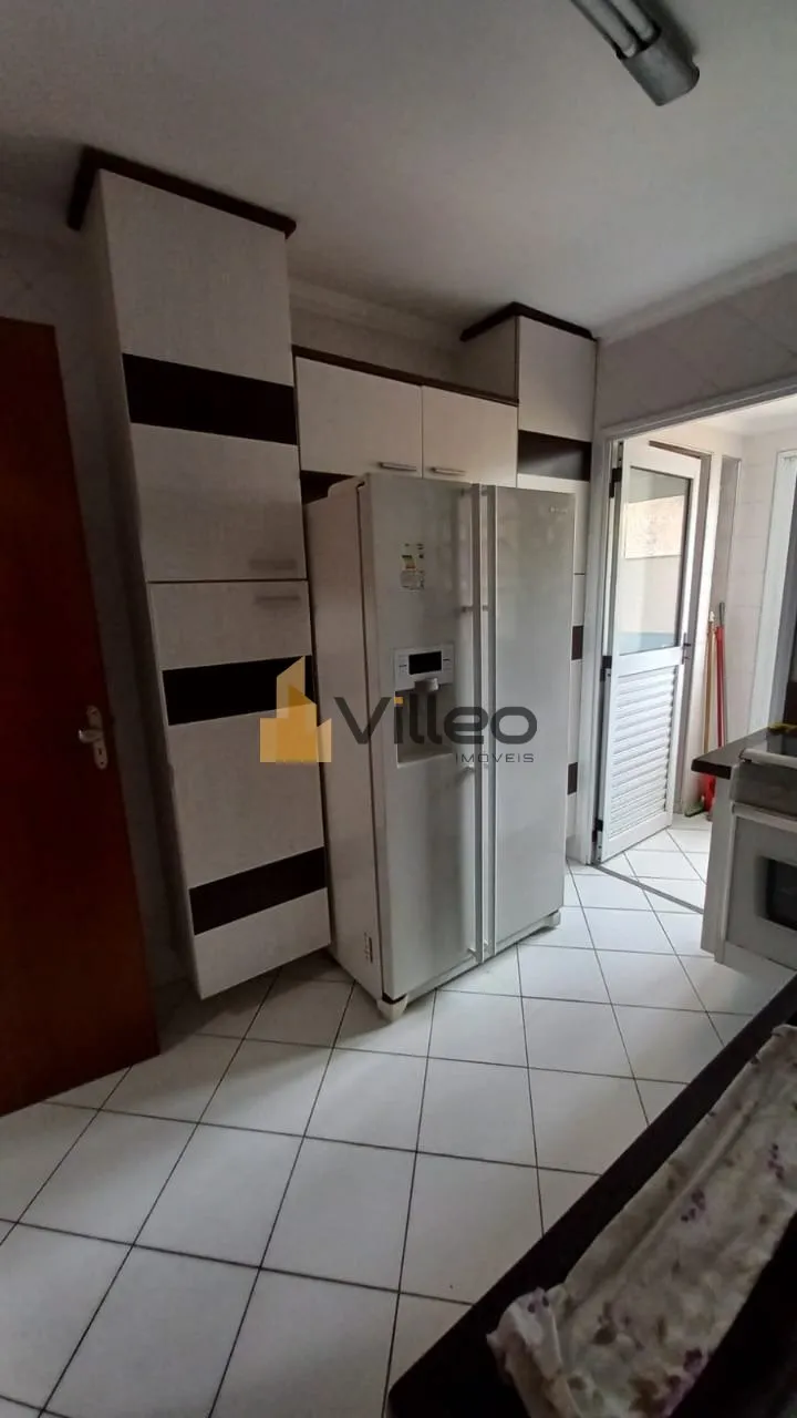 Foto do imóvel Descubra um novo padrão de viver no coração do Parque Campolim, em Sorocaba. Este apartamento à ...