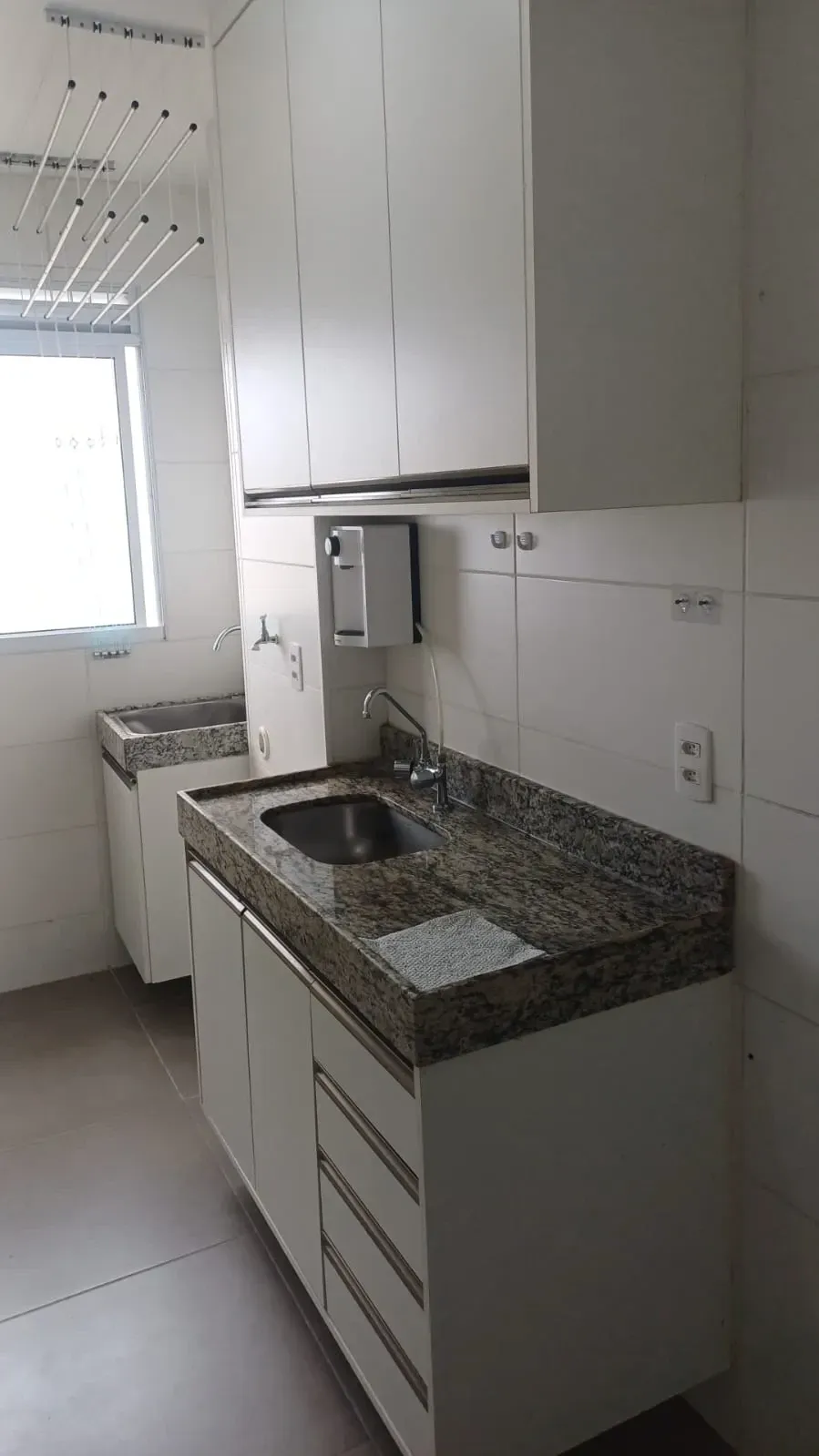 Imagem Apartamento com 2 Quartos para Alugar, 65 m² em Centro - Lauro de Freitas