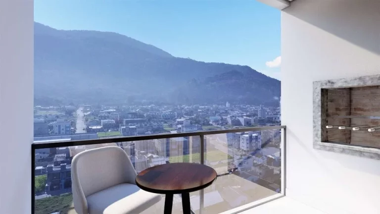 Imagem Apartamento à venda em Itapema, Morretes, com 2 quartos, 61,4m2