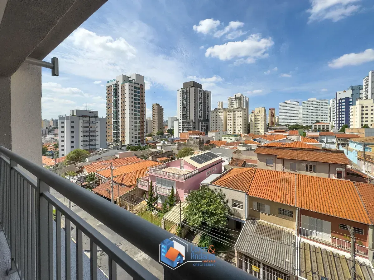 Imagem Apartamento para venda em Saúde com 2 quartos, sendo 1 suíte, 69m²