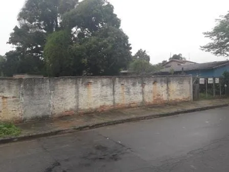 Imagem Terreno à venda 677M², Crispim, Pindamonhangaba - SP