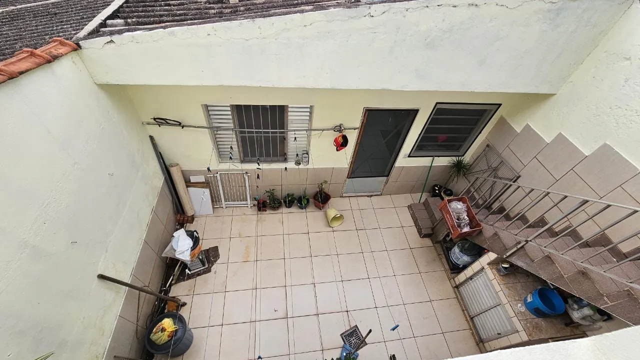 Imagem Casa com 2 dormitórios à venda por R$ 424.000,00 - Vila Rio de Janeiro - Guarulhos/SP