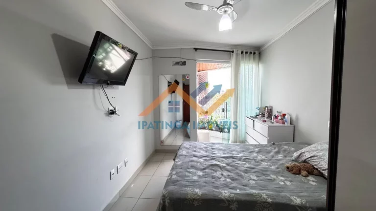 Imagem Apartamento no Horto