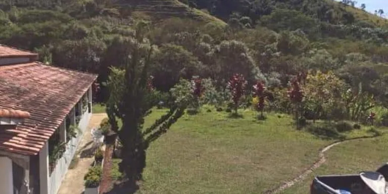 Imagem Fazenda à Venda, 1.450 m² em Centro - Santa Isabel