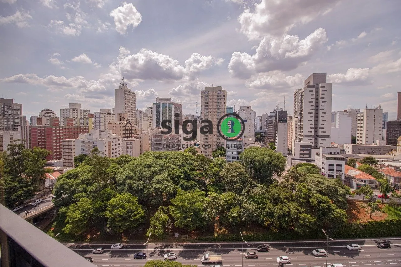Imagem APARTAMENTO A VENDA