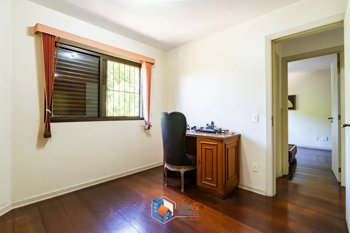 Imagem Apartamento para venda em Santana com 3 quartos, sendo 1 suíte, 106m²