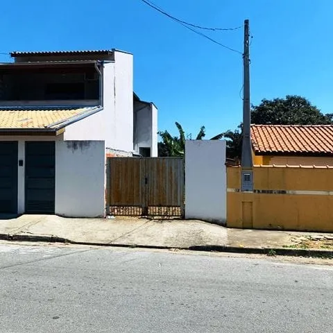 Foto do imóvel Terreno à venda Santana, Pindamonhangaba - SP