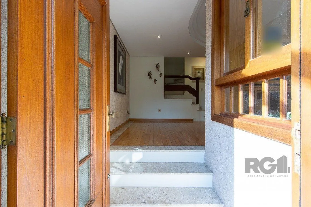 Imagem Casa de Condomínio em Tristeza
